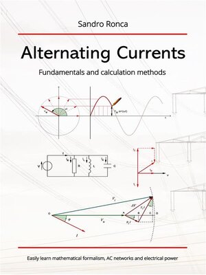 cover image of Alternating Currents